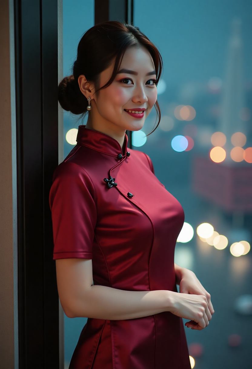 配音录制片段